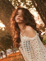 点击看大图 -蜜桃少女VISION写真馆(雁塔店)