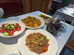 -津沽小院(天津之眼店)