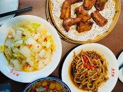 -天下客饭店(中山路店)