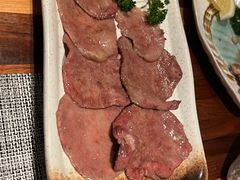 -橘焱胡同烧肉夜食(BFC外滩金融中心店)