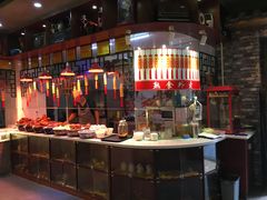 -澳门环岛游湾仔码头