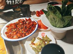 -九鼎轩脆毛肚火锅(南京东路店)