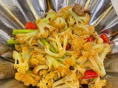 -清真·玛丽亚新疆菜主题餐厅(浙江中路店)