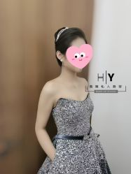 点击看大图 -深白婚纱艺术馆(王府壹号店)