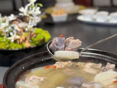-金成潮菜博物馆(海珠湿地店)