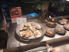 -长沙三景韦尔斯利酒店·Oval全日制餐厅自助餐