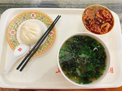 -砂锅居(西四店)