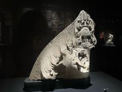 -山东博物馆