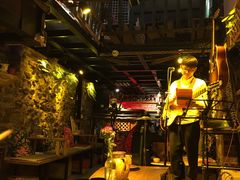 -在路上酒吧(大理古城店)