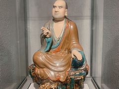 -景德镇中国陶瓷博物馆