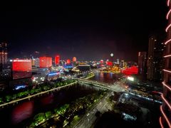-宁波威斯汀酒店