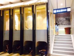 -丽池宫韩式汗蒸会馆(华灯坊店)