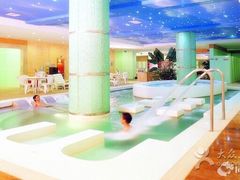 -碧涛阁·泡泡海洋·汤泉洗浴(王府花园店)
