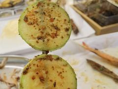 -白仁仔· 活烤海鲜 宵夜(豫园店)