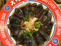 -大佬陈羊肉串(永安街店)