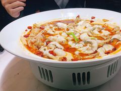 -青花椒花椒鱼(合生汇店)