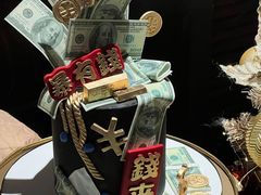 -柏尼娅PEARIA·蛋糕定制(静安店)