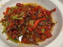 -攸州小镇家湘菜(小米科技园店)