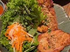 -安南越南餐厅(青岛万象城店)