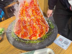 -韩景台烤肉(八大处店)