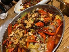 -大川先生·小龙虾·川菜(信义坊店)