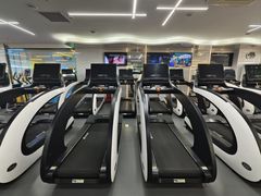 -优昂健身(新光界店)