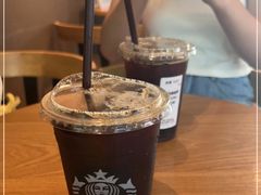 -星巴克(丽水青田临江东路店)