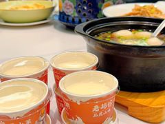 -金典银峰老鹅馆·昆山菜(亭林公园店)