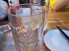 -哈勒滨饭庄(南二道街店)