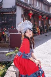 -小红帽摄影(丽江店)