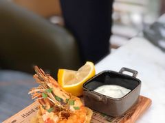 -杭州君悦酒店·青莳