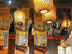 -南京大牌档(苏州中心店)