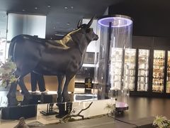 -黑牛の店·黑金店(沈阳万象城店)