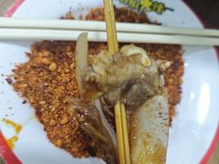 -冒椒火辣(奎星楼街店)