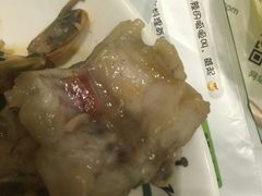 -新日月育才大酒店-中餐厅(环城北路店)