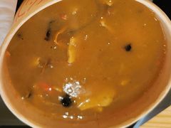 -驴世家驴肉火烧·凉皮·胡辣汤(五道口店)