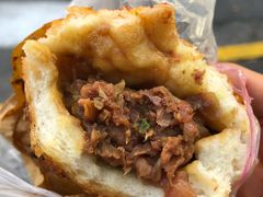 -牛煎里牛肉煎包淮南牛肉汤(广东路店)