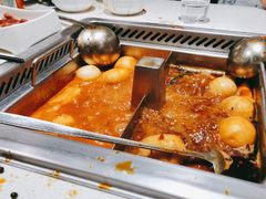 -海底捞火锅(玉桥商业广场店)