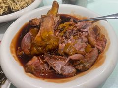-添福来墨鱼饺子 · 海鲜东北菜(泡崖店)