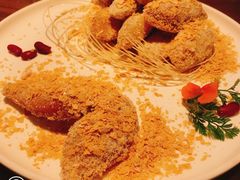 -将相和·海鲜蒸饺大连菜