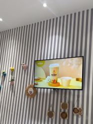 -奈尔宝·儿童乐园·亲子餐厅(华采天地店)