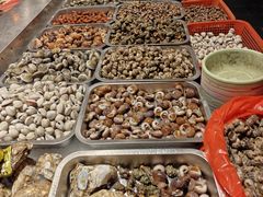 -健眺小海鲜(临海后山店)