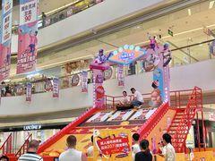 -长沙北辰三角洲大悦城