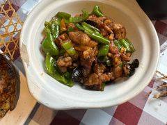 -北京水岸山吧度假村(雁栖镇店)