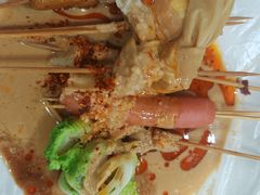 -郭记小街麻辣烫(南小街总店)