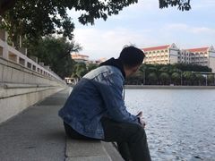 -龙舟池