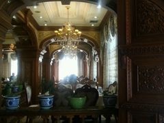 -萨拉漫饮食(北京中路店)