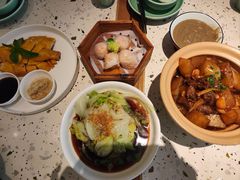 -上下九广州菜馆(李家村万达店)