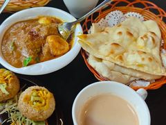 -Santoor 萨都里印度餐厅(北锣鼓巷店)