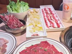 -伊茉家的烤肉店(勒泰中心店)